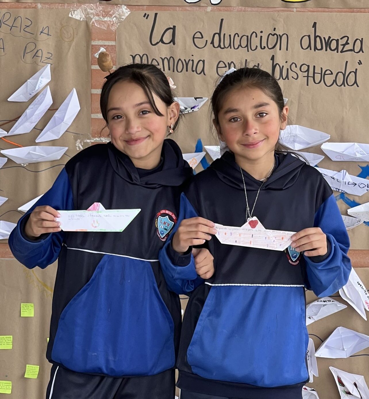 Catedra de Paz Fundación Karis